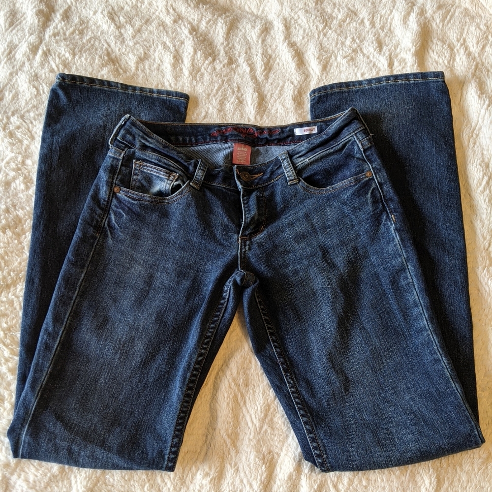 Bootcut Arizona Jeans